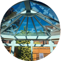 Conservatory, Annexe Roof & Holiday Home Cleaning