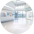 Interior Cleaning