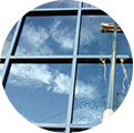 Commercial/Industrial Window Cleaning
